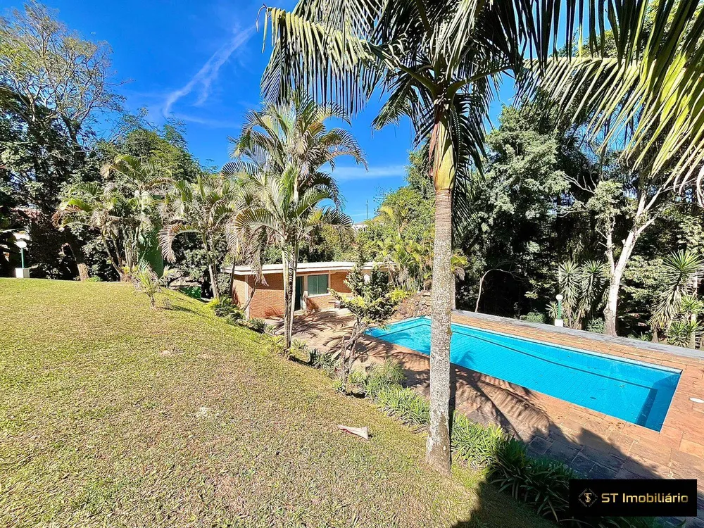 Chácara, 4 quartos, 4500 m² - Foto 14