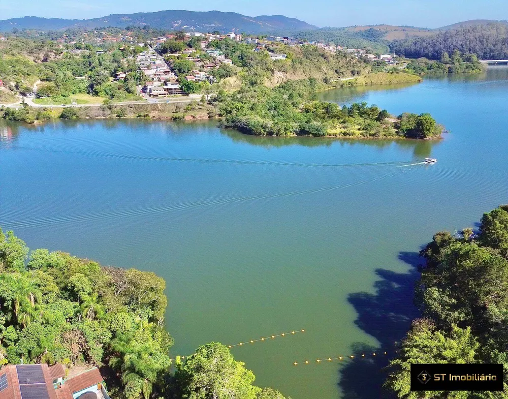 Fazenda à venda com 4 quartos, 490m² - Foto 3