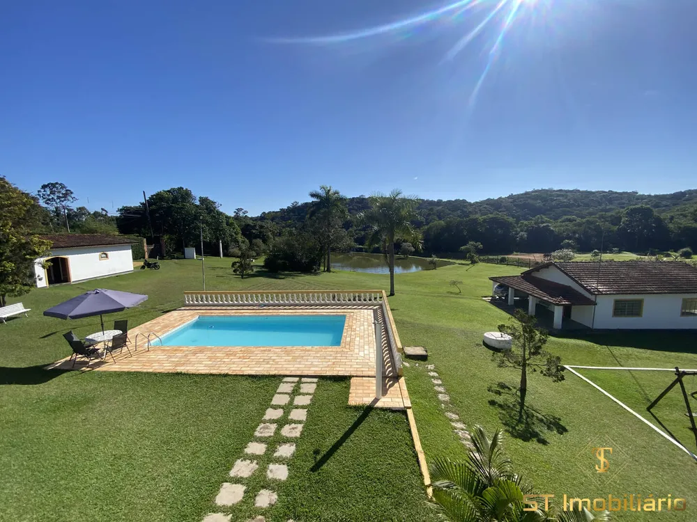 Chácara, 5 quartos, 10000 m² - Foto 3