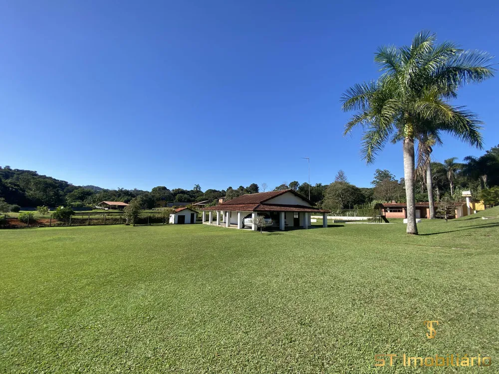 Chácara, 5 quartos, 10000 m² - Foto 2