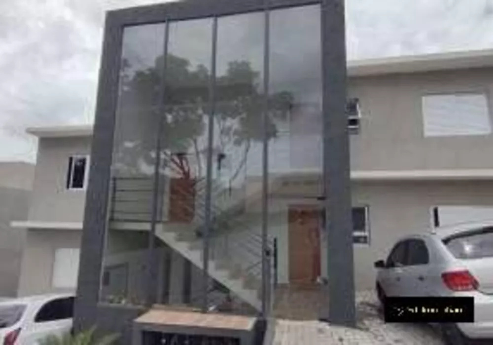 Casa de Condomínio à venda com 2 quartos, 70m² - Foto 1