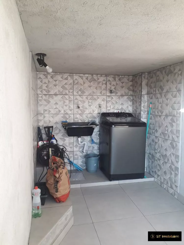 Casa de Condomínio à venda com 2 quartos, 70m² - Foto 5