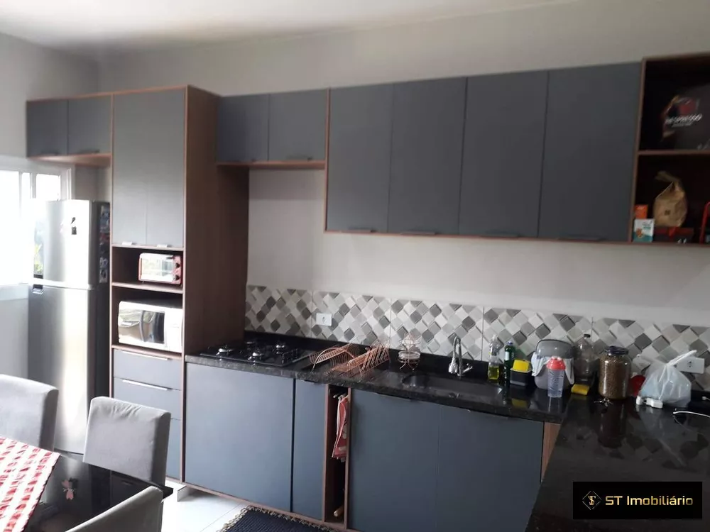 Casa de Condomínio à venda com 2 quartos, 70m² - Foto 2