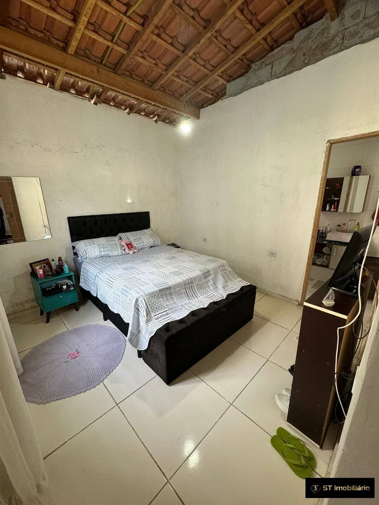Casa, 3 quartos, 170 m² - Foto 13