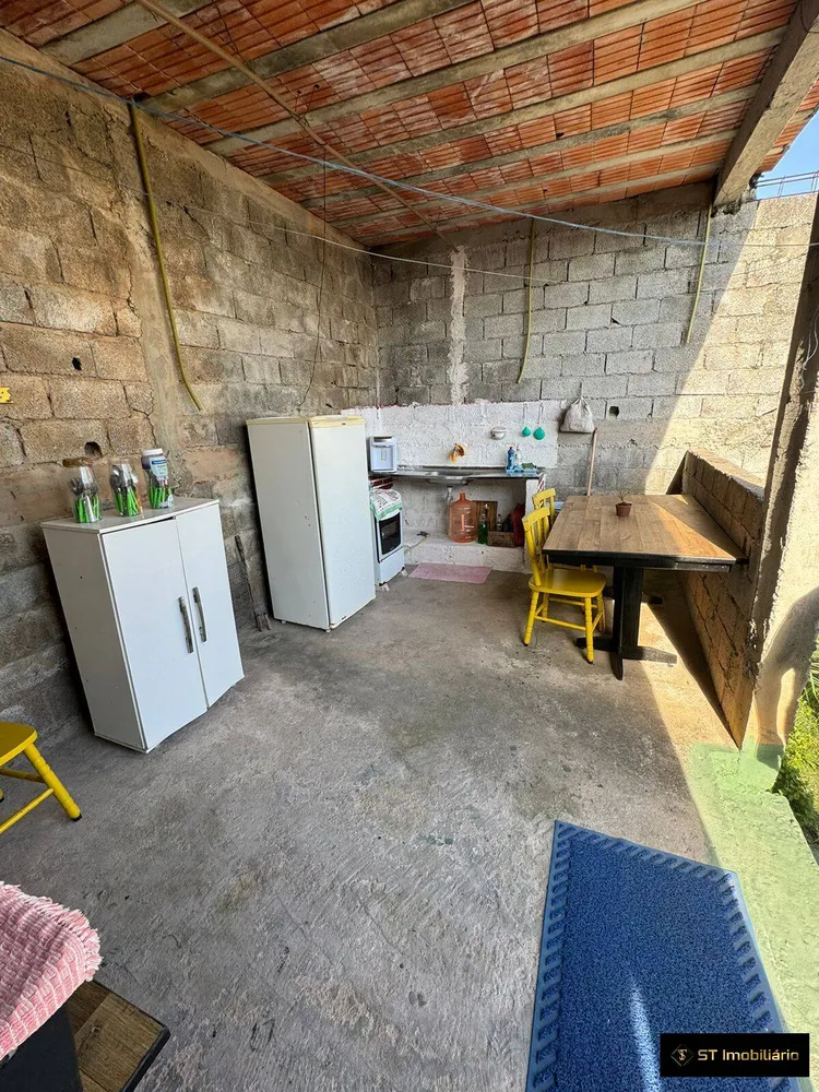 Casa, 3 quartos, 170 m² - Foto 23