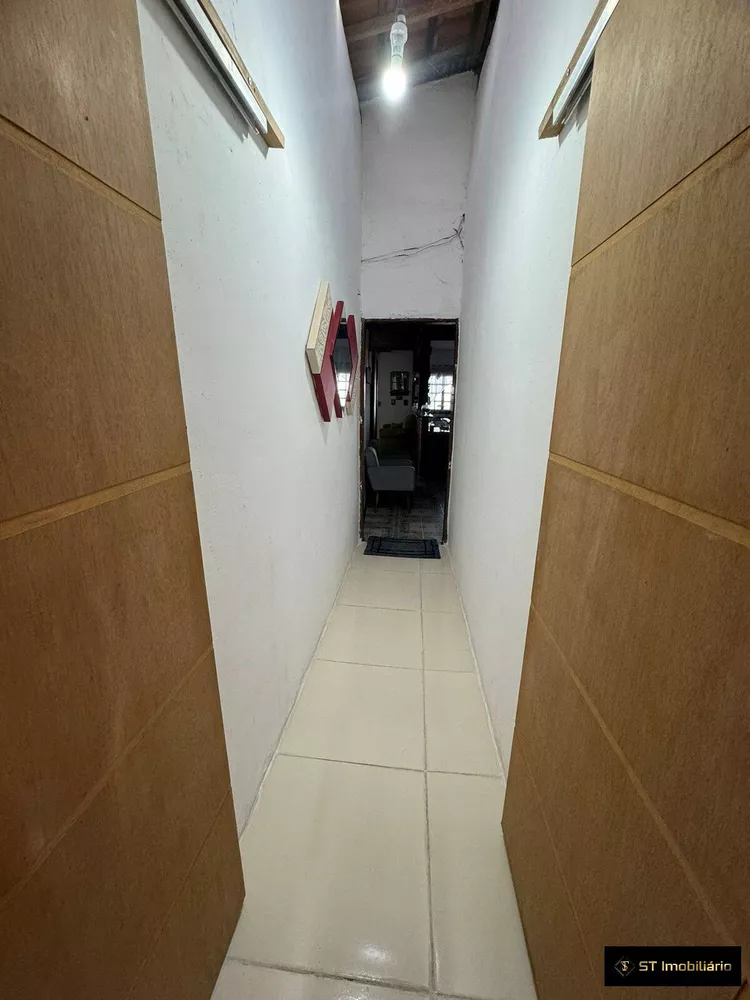 Casa à venda com 3 quartos, 170m² - Foto 9