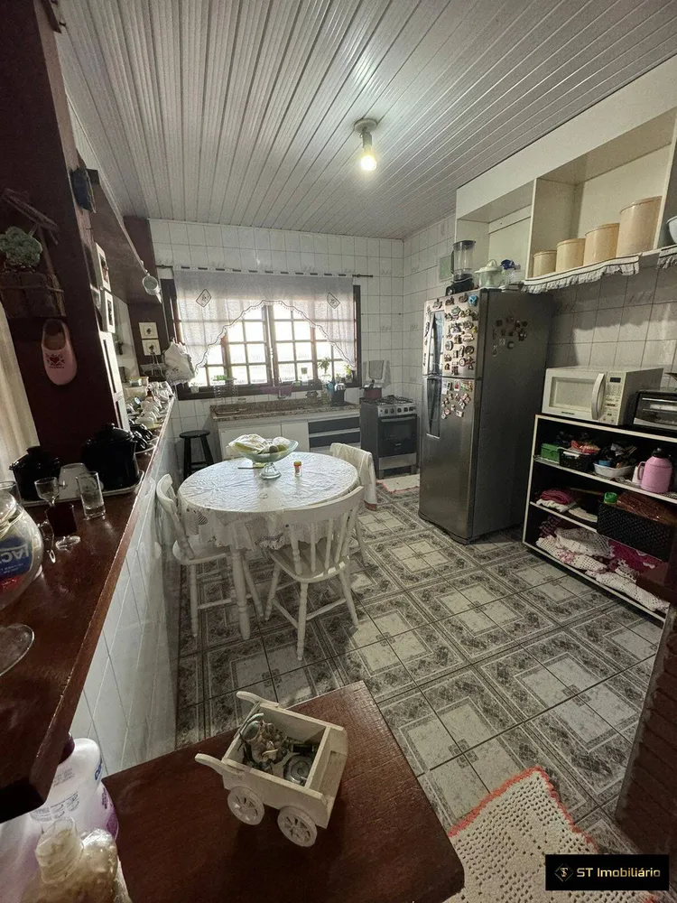 Casa, 3 quartos, 170 m² - Foto 22