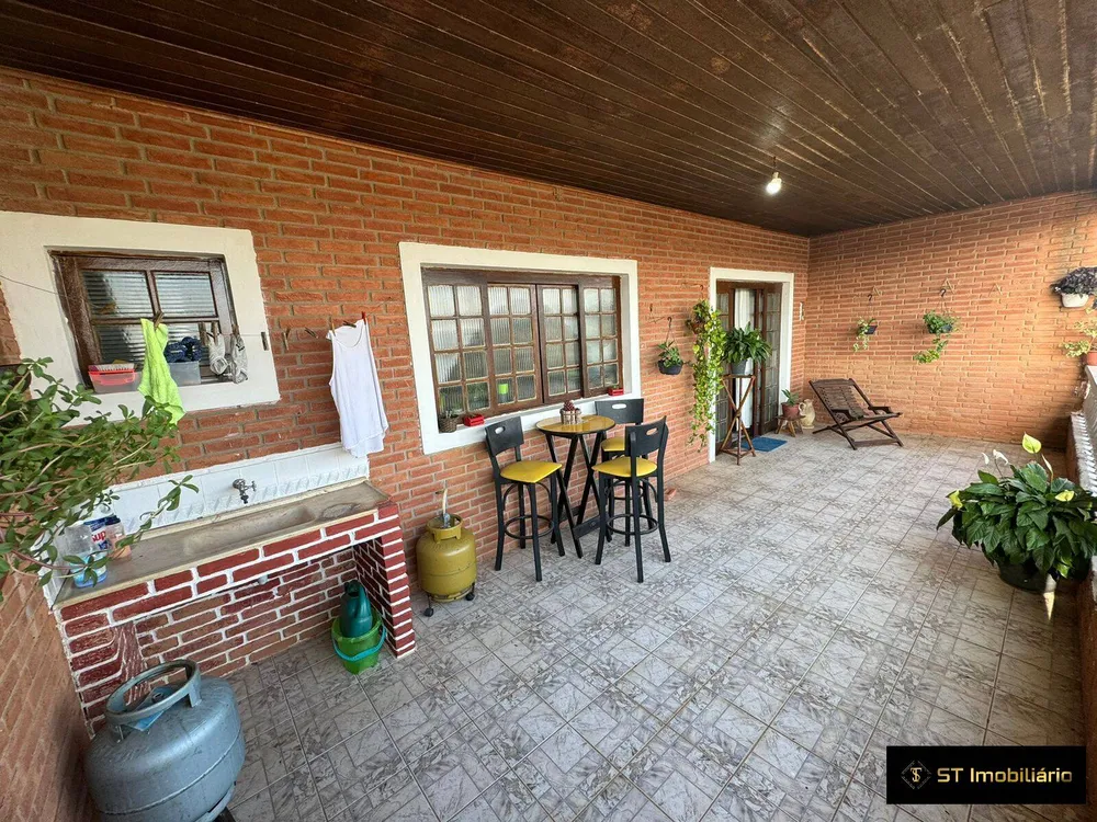 Casa, 3 quartos, 170 m² - Foto 15