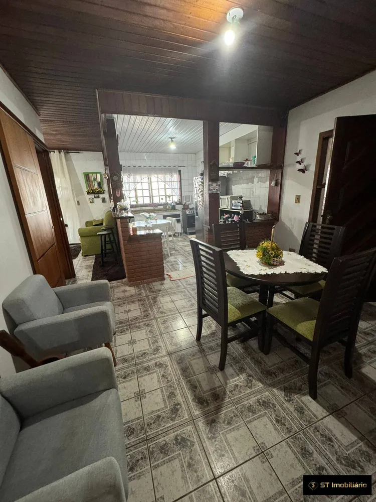 Casa, 3 quartos, 170 m² - Foto 18