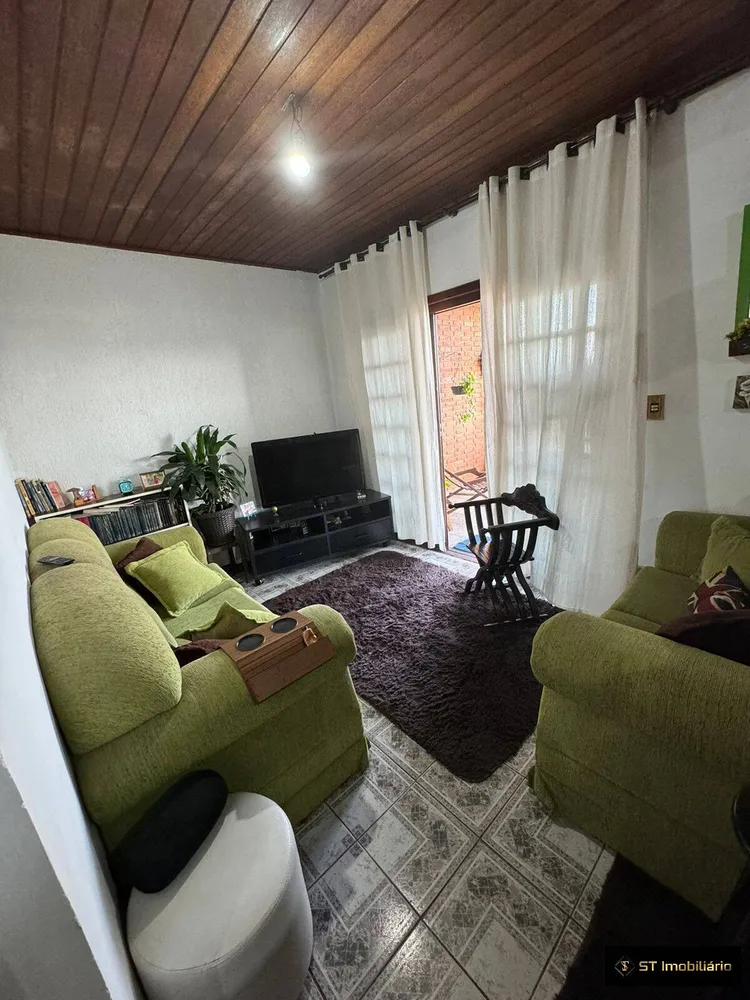Casa, 3 quartos, 170 m² - Foto 16