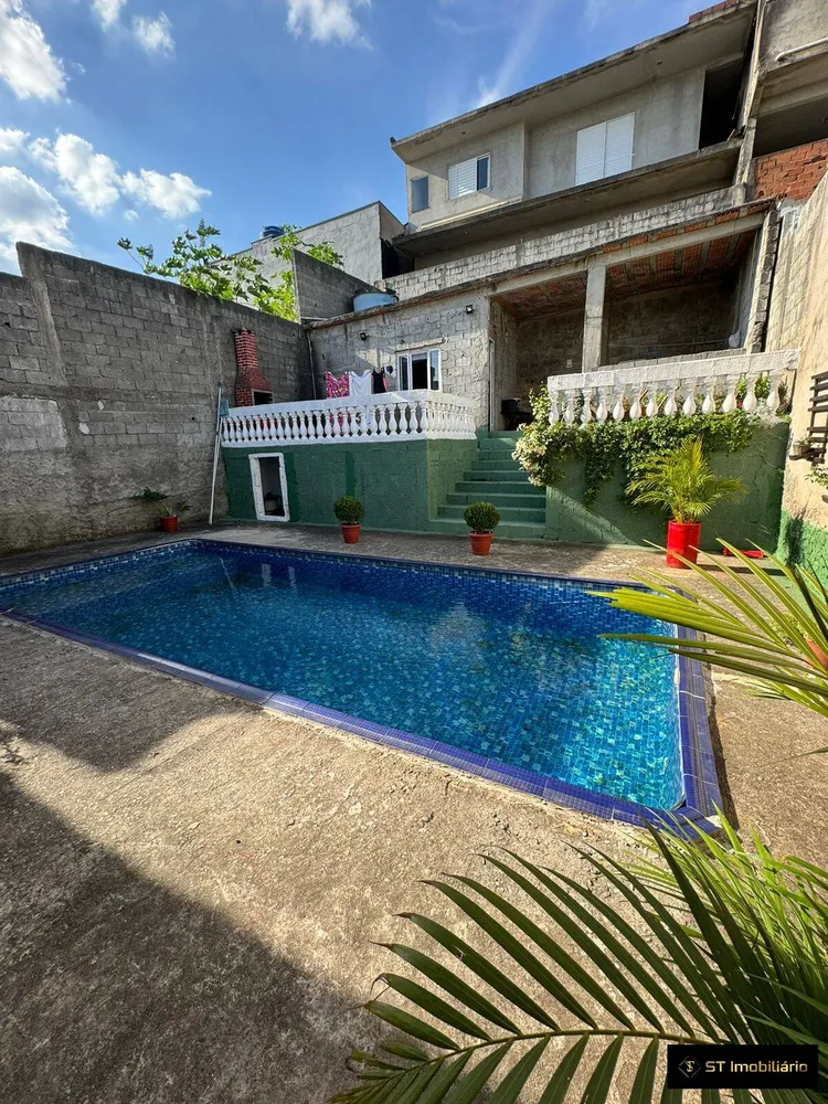 Casa, 3 quartos, 170 m² - Foto 17