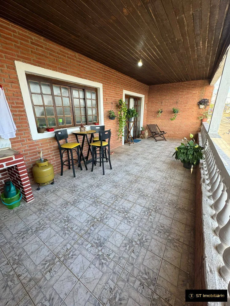 Casa, 3 quartos, 170 m² - Foto 19