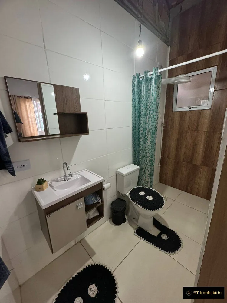 Casa, 3 quartos, 170 m² - Foto 14