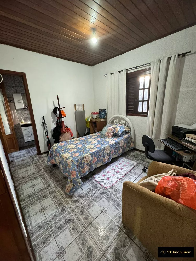 Casa à venda com 3 quartos, 170m² - Foto 3