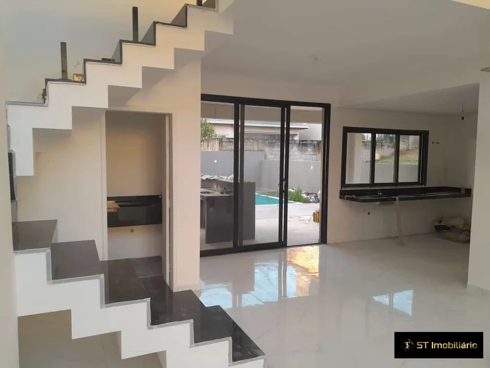 Casa, 3 quartos, 180 m² - Foto 3