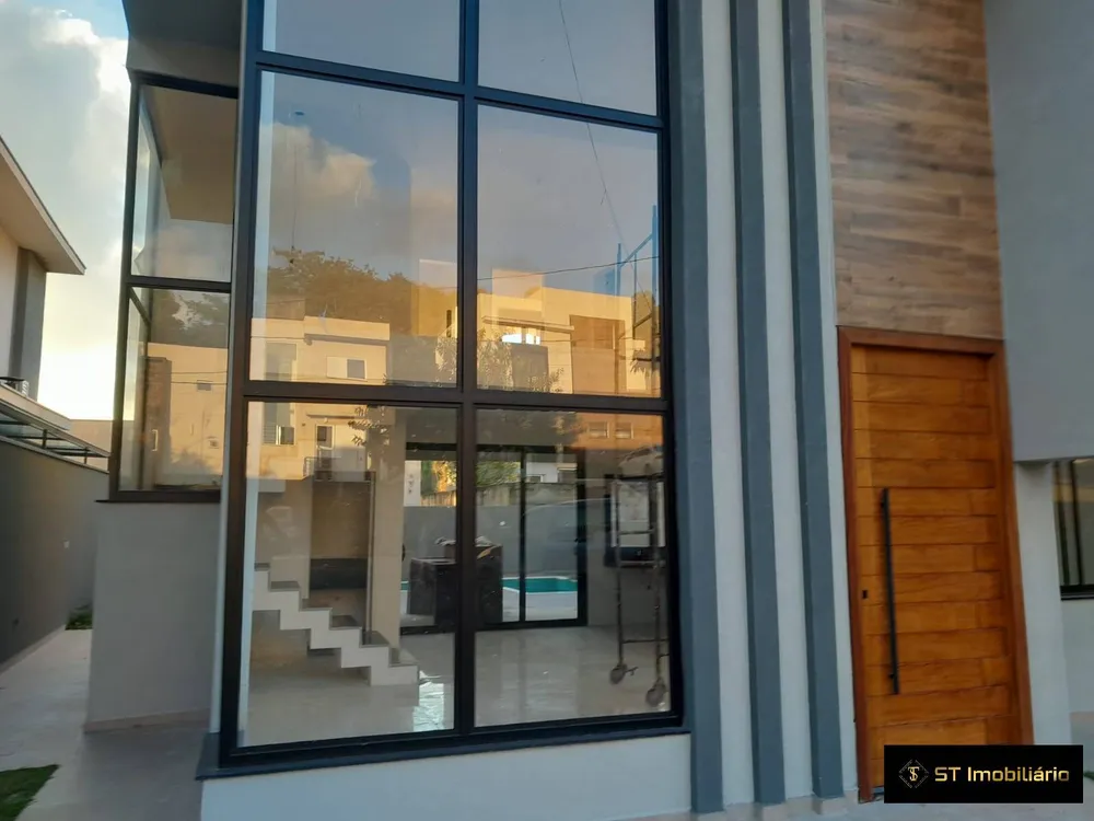 Casa, 3 quartos, 180 m² - Foto 5