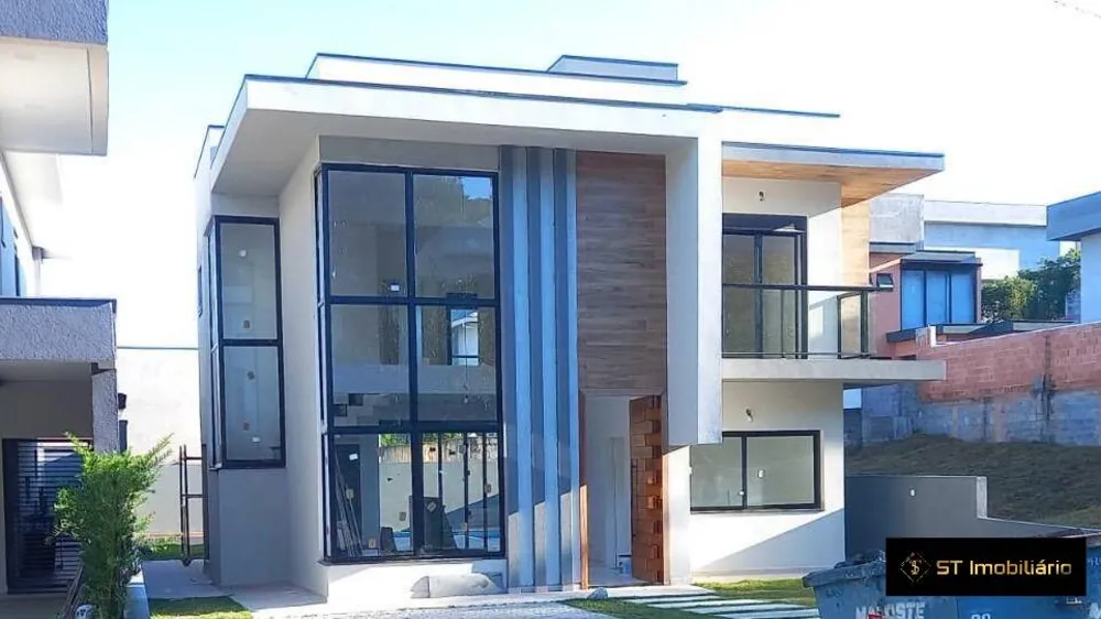 Casa, 3 quartos, 180 m² - Foto 2