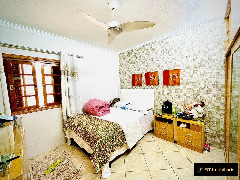 Casa, 3 quartos, 176 m² - Foto 7