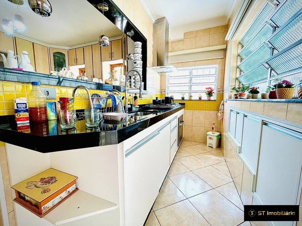 Casa, 3 quartos, 176 m² - Foto 13