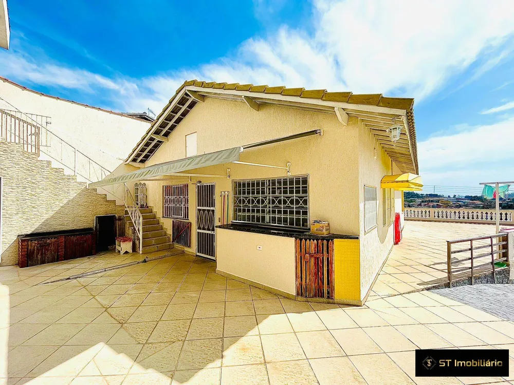 Casa, 3 quartos, 176 m² - Foto 2
