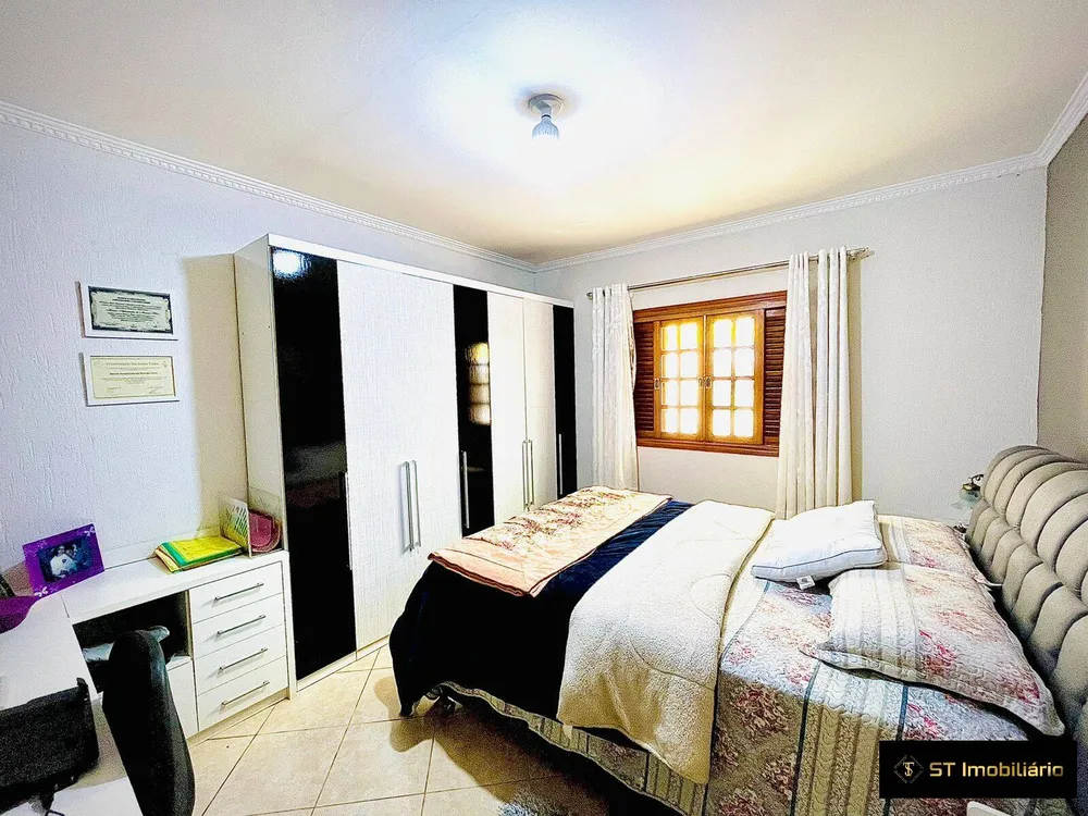 Casa, 3 quartos, 176 m² - Foto 12