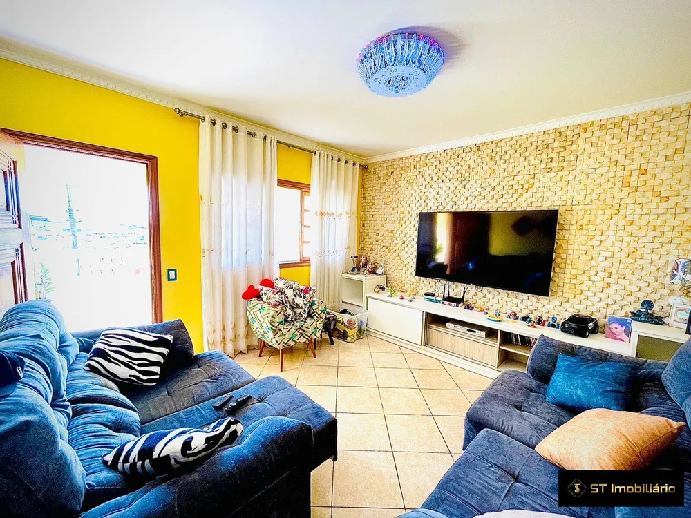 Casa, 3 quartos, 176 m² - Foto 4