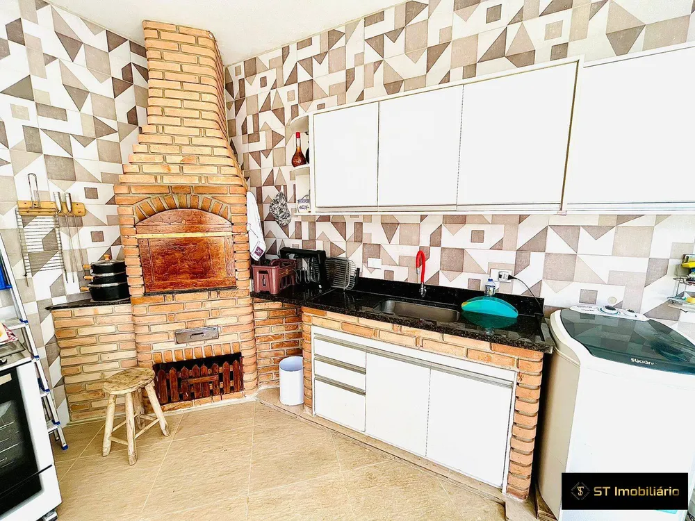 Casa, 3 quartos, 176 m² - Foto 3