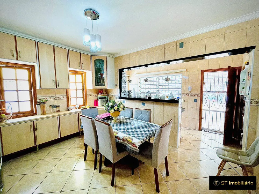 Casa, 3 quartos, 176 m² - Foto 6