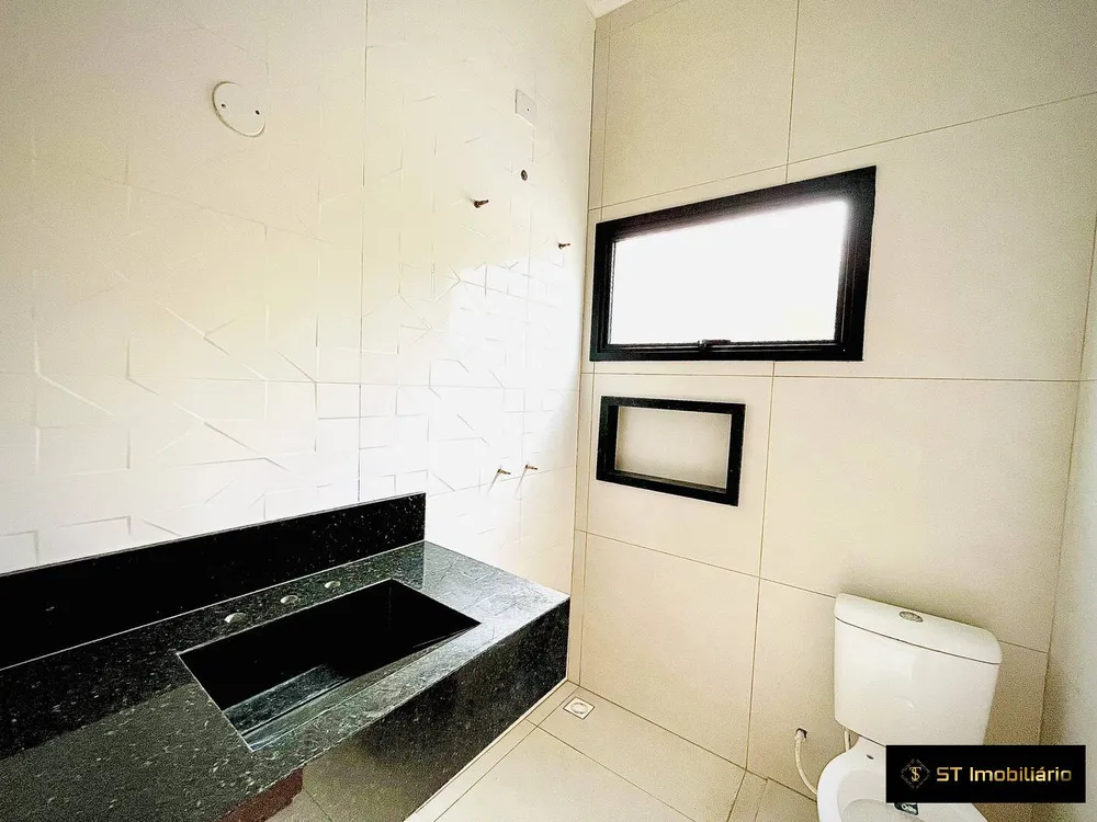 Casa, 3 quartos, 200 m² - Foto 6