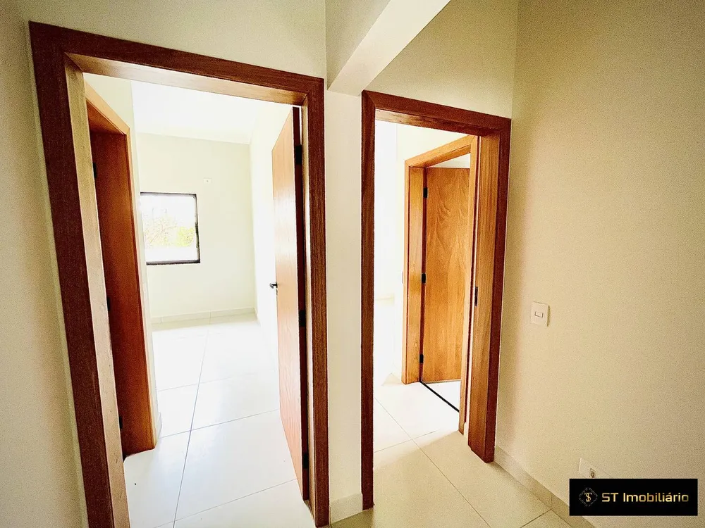 Casa, 3 quartos, 200 m² - Foto 1