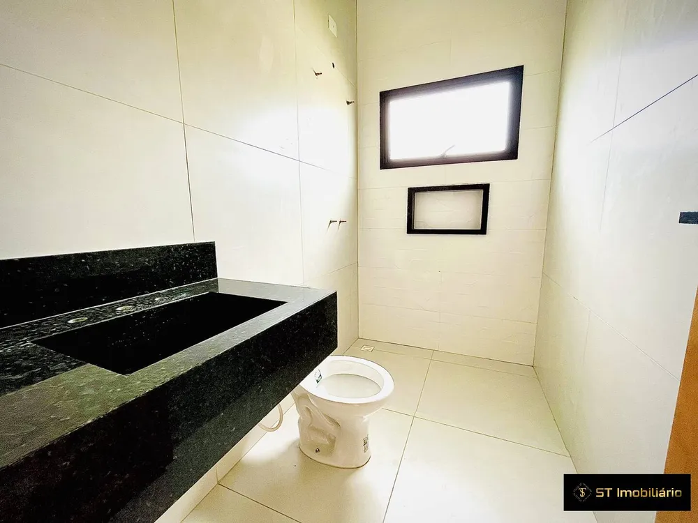Casa, 3 quartos, 200 m² - Foto 4