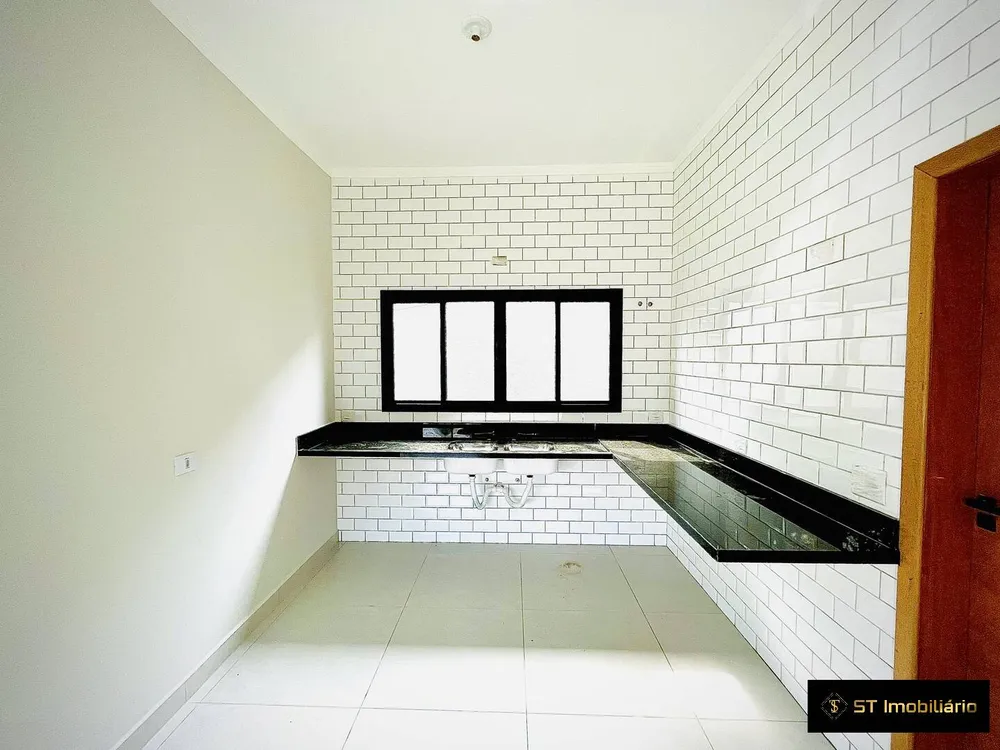 Casa, 3 quartos, 200 m² - Foto 10