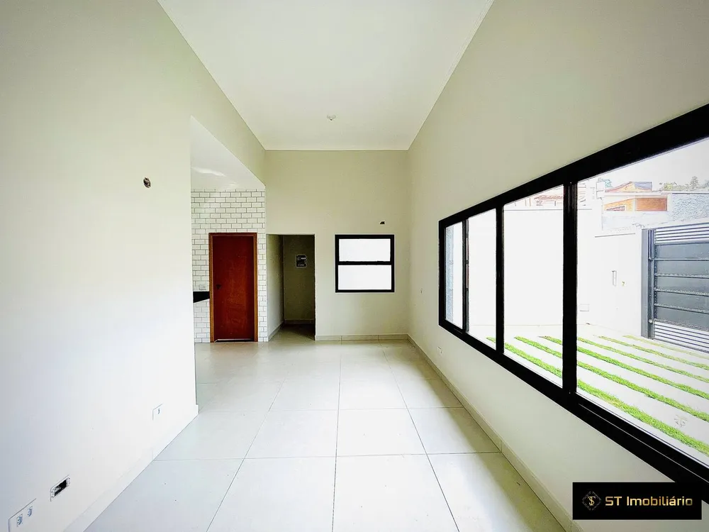 Casa, 3 quartos, 200 m² - Foto 2