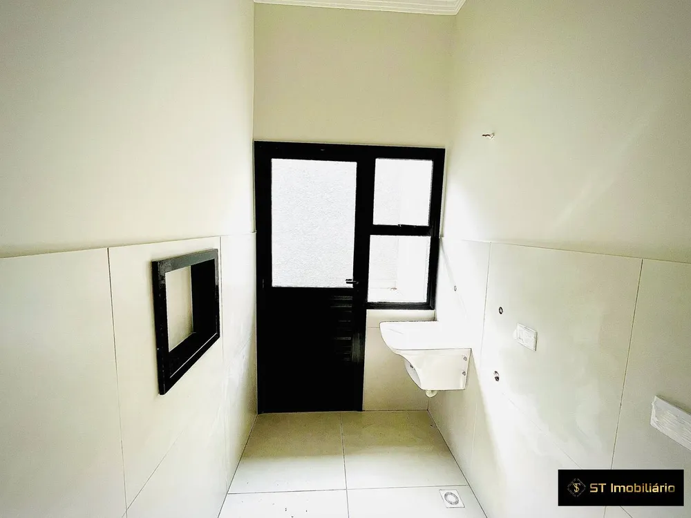 Casa, 3 quartos, 200 m² - Foto 8