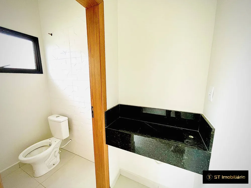 Casa, 3 quartos, 200 m² - Foto 5