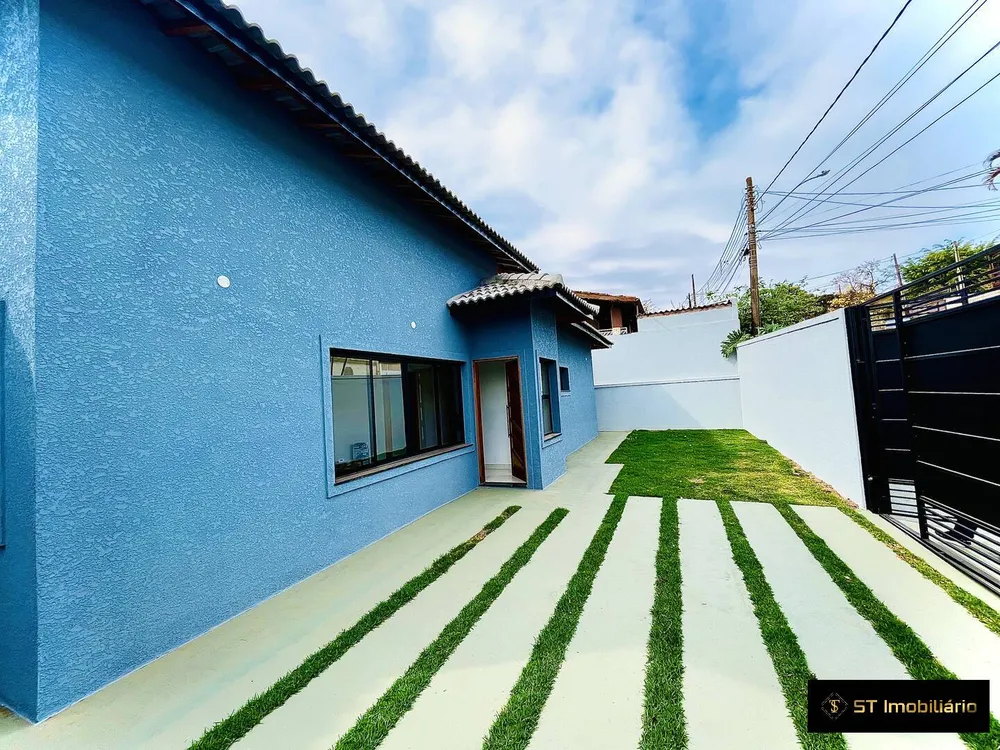 Casa, 3 quartos, 200 m² - Foto 9