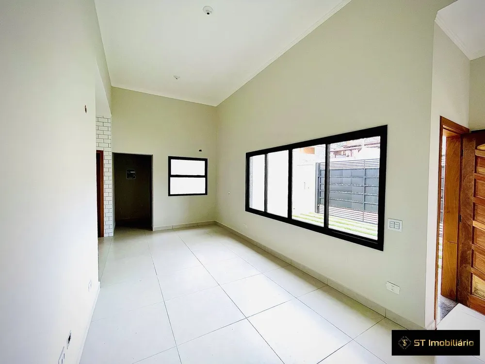 Casa, 3 quartos, 200 m² - Foto 11