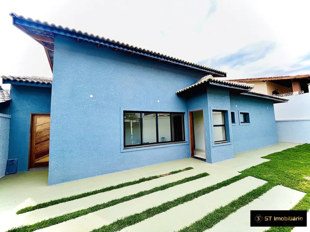 Casa, 3 quartos, 200 m² - Foto 7