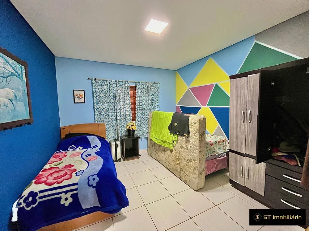 Chácara, 7 quartos, 1600 m² - Foto 7