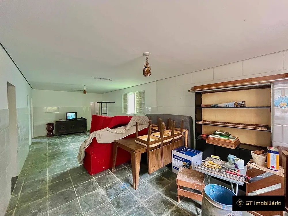 Chácara, 7 quartos, 1600 m² - Foto 16