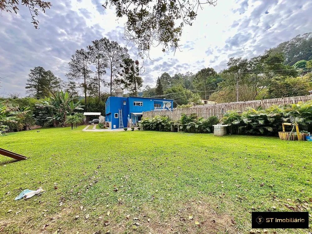 Chácara, 7 quartos, 1600 m² - Foto 3