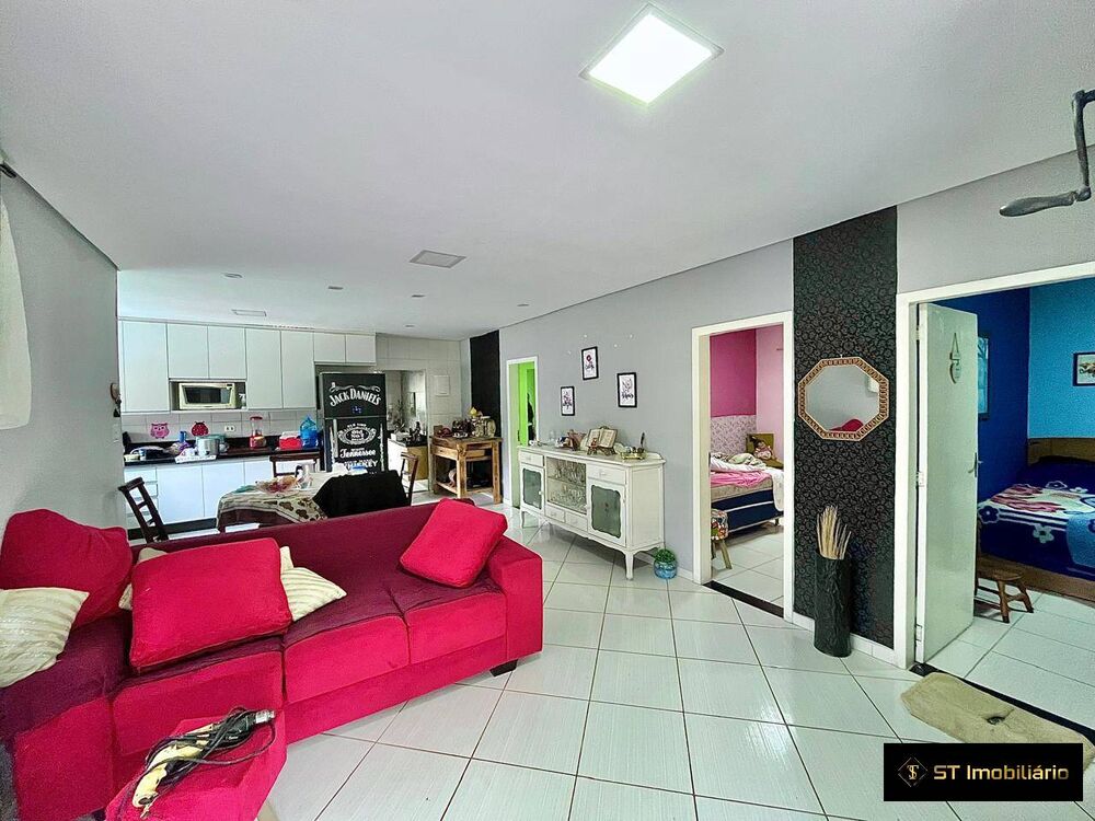 Chácara, 7 quartos, 1600 m² - Foto 4