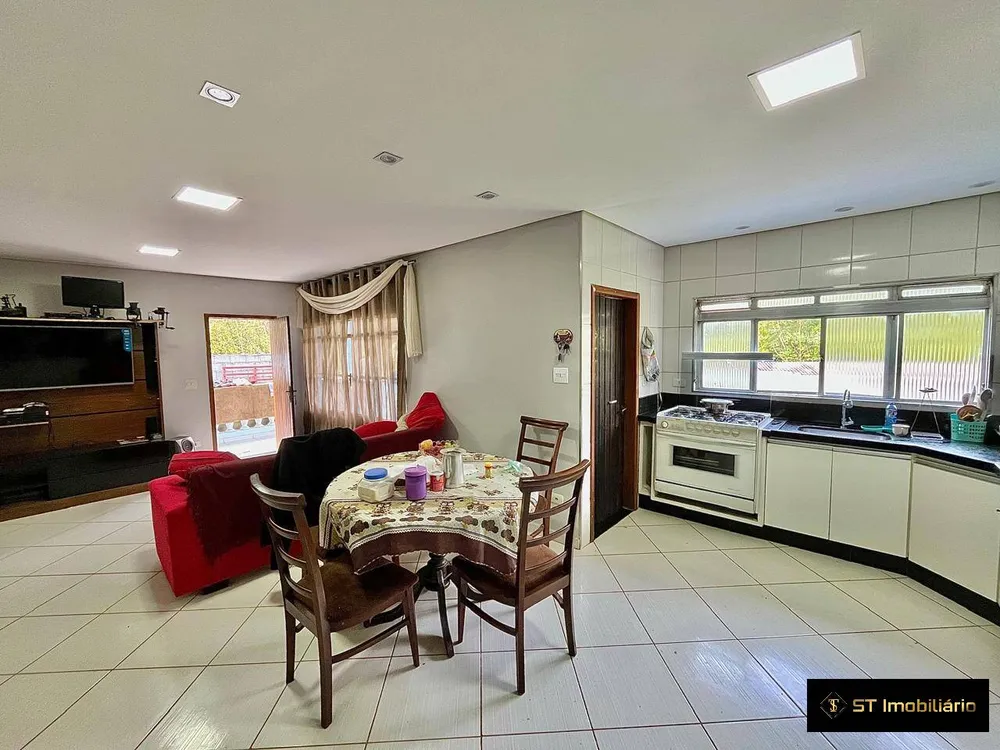 Chácara, 7 quartos, 1600 m² - Foto 11
