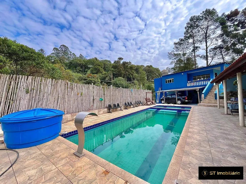 Chácara, 7 quartos, 1600 m² - Foto 14