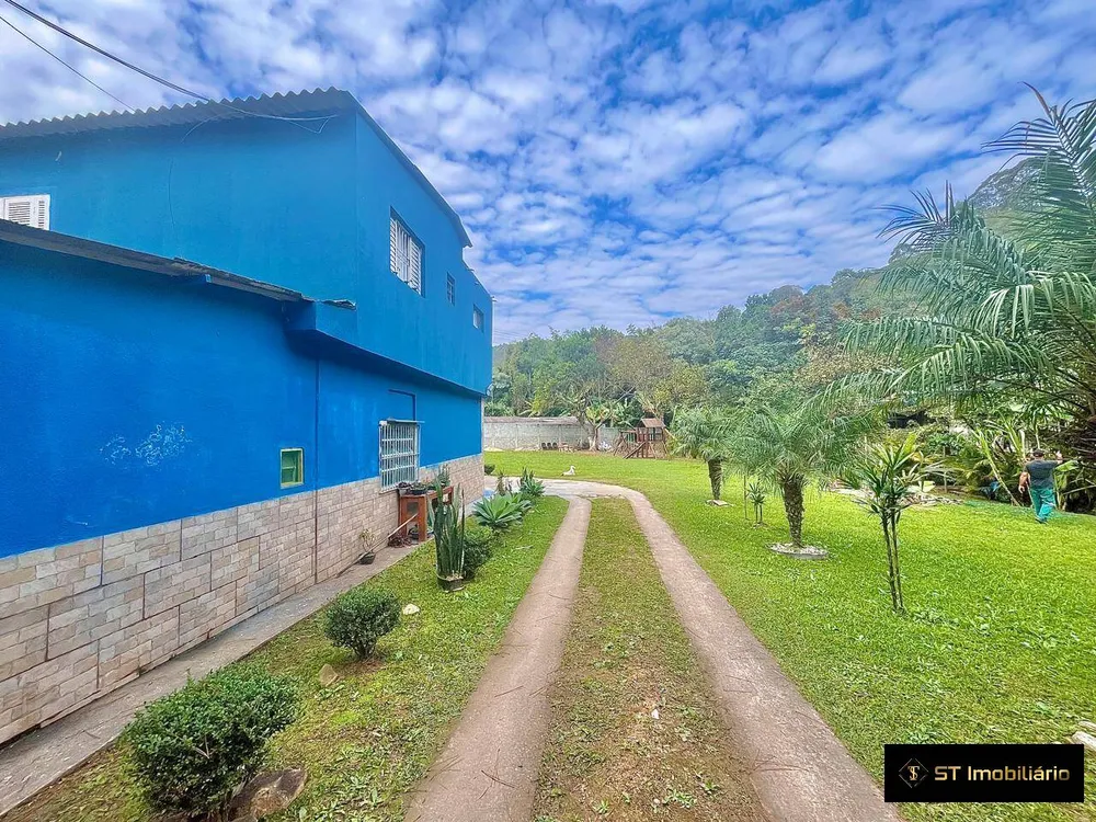 Chácara, 7 quartos, 1600 m² - Foto 4