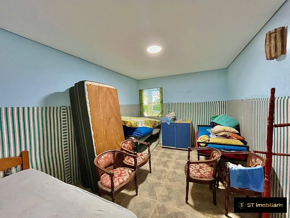 Chácara, 7 quartos, 1600 m² - Foto 17