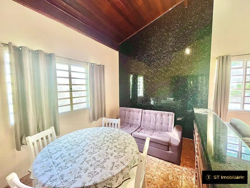 Chácara, 4 quartos, 1500 m² - Foto 11