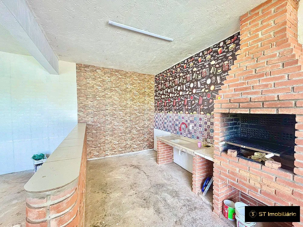 Chácara, 4 quartos, 1500 m² - Foto 12