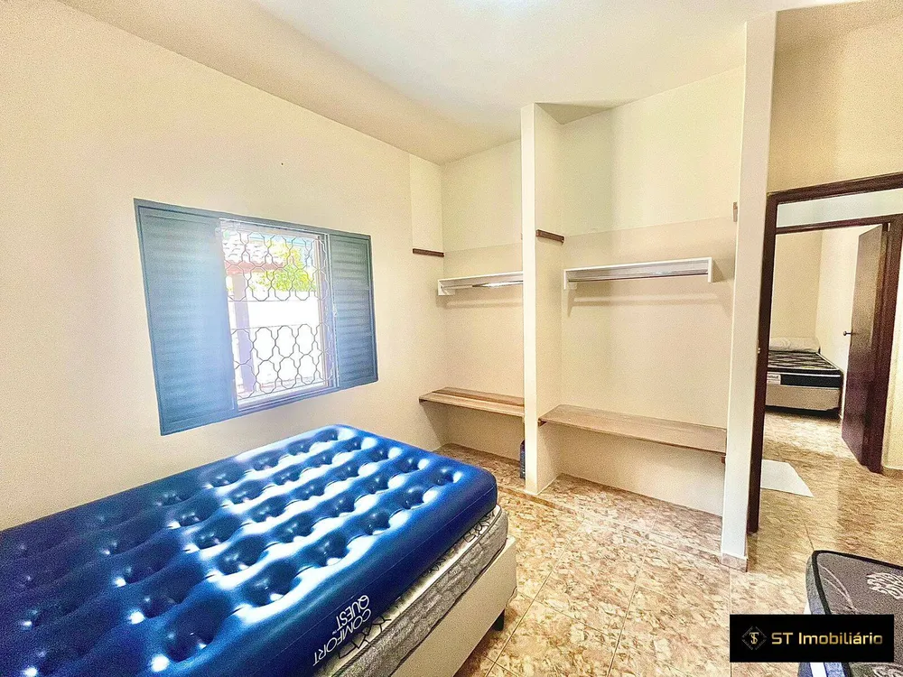 Chácara, 4 quartos, 1500 m² - Foto 11