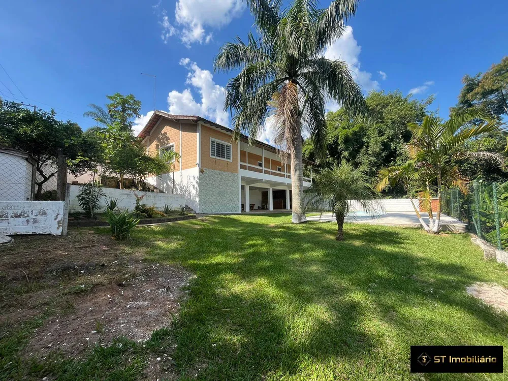 Chácara, 4 quartos, 1500 m² - Foto 10